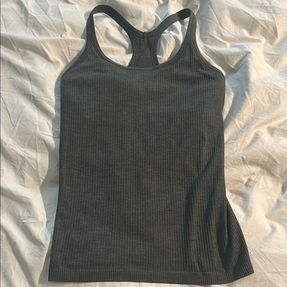 Lululemon Ebb to Street Tank